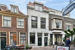 Doelensteeg 13A, 2311VL Leiden